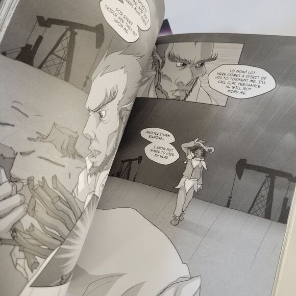 Lot of 6 Manga Shakespeare Books Set Hamlet Tempest Macbeth Caesar Lear Like It - Picture 14 of 16